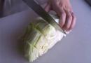 Как приготовить капусту со свеклой крупными кусками