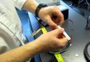 Как отремонтировать прожектор светодиодный своими руками: ремонт и устранение неполадок